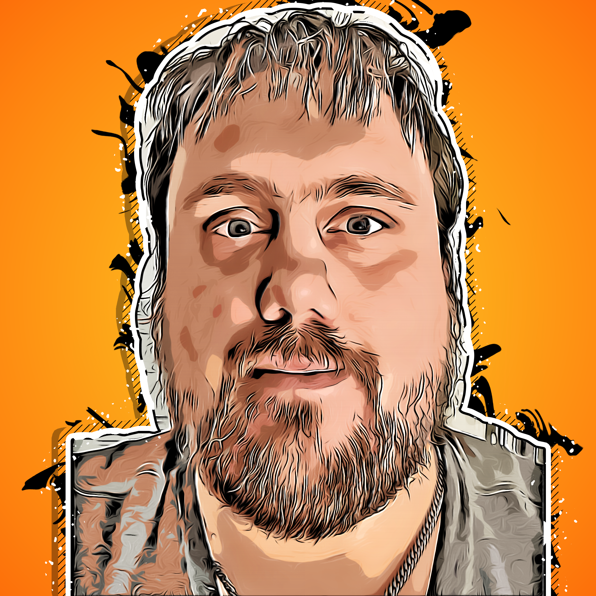 User Display Picture